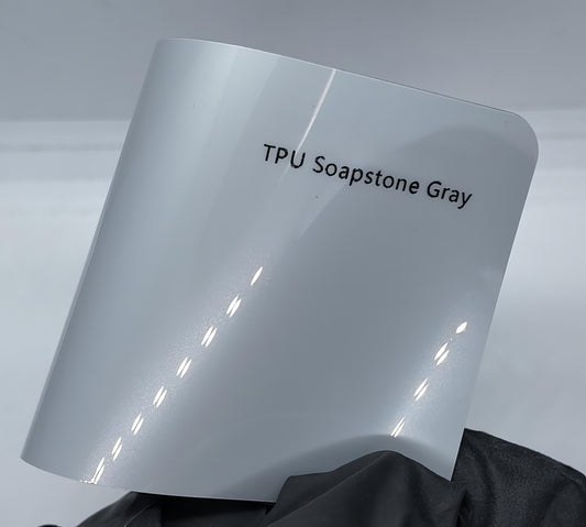 TPU SoapStone Gray