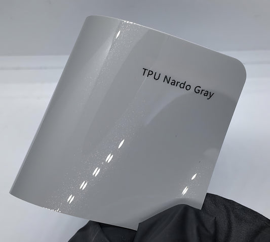 TPU Nardo Gray