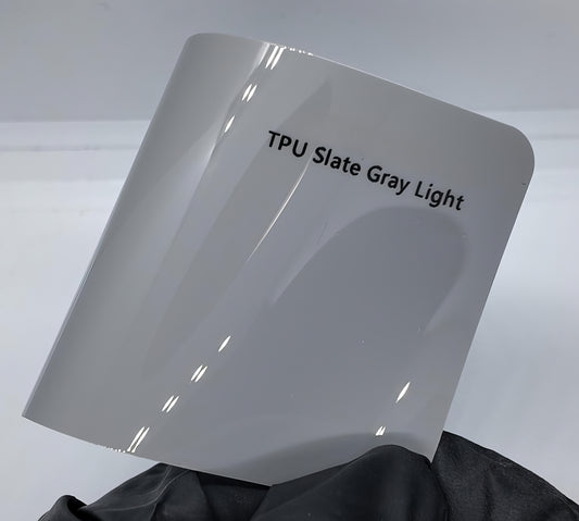 TPU Slate Gray Light