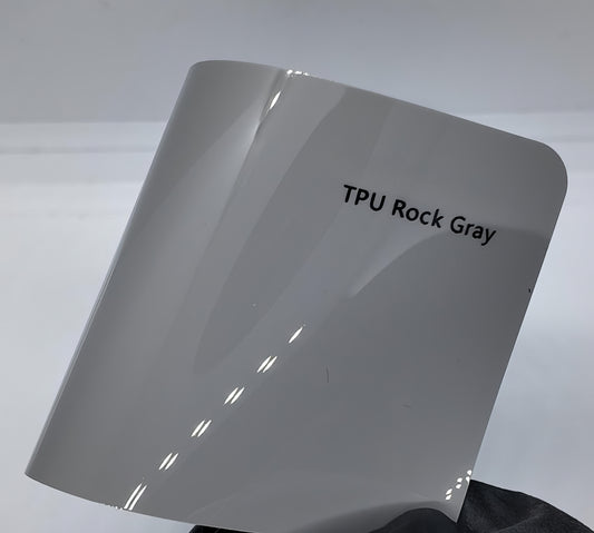 TPU Rock Gray