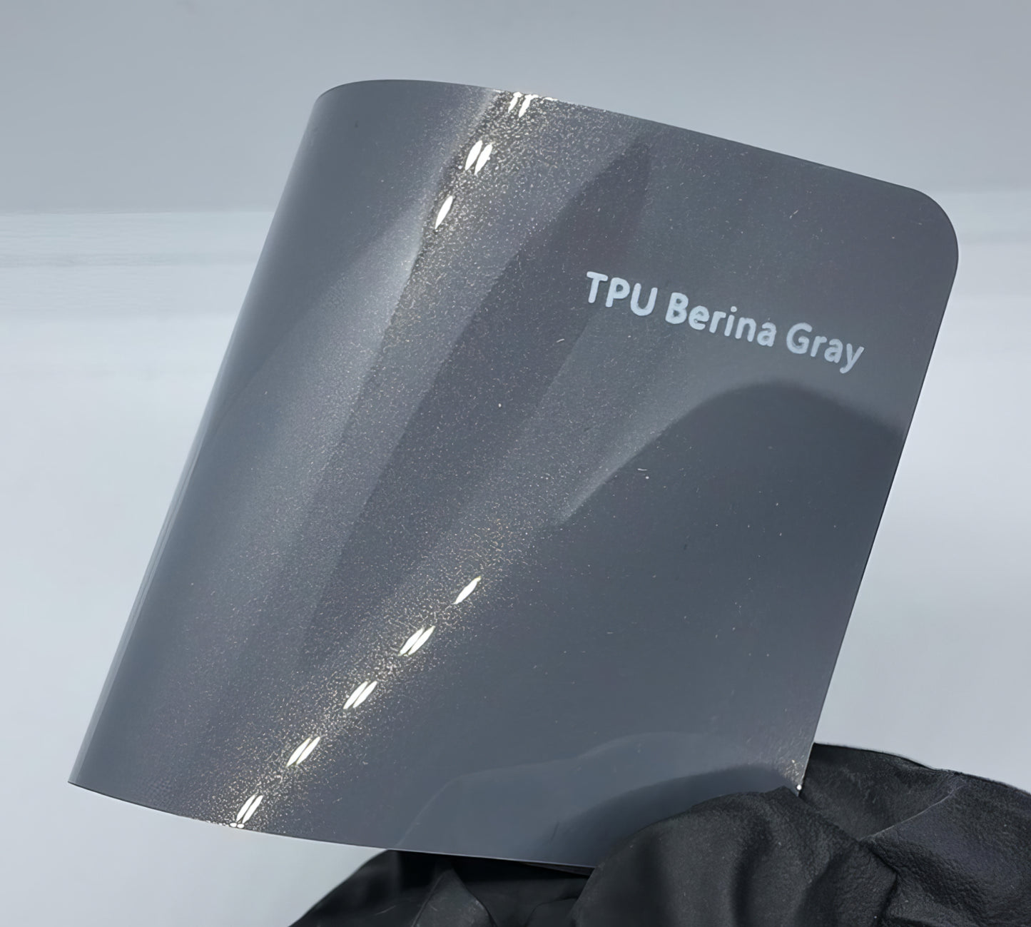 TPU Berina Gray