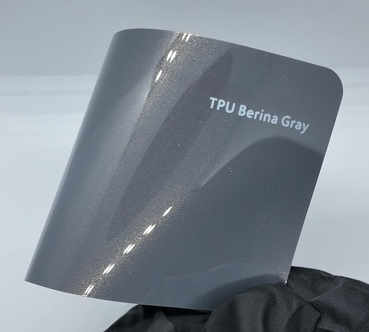 TPU Berina Gray