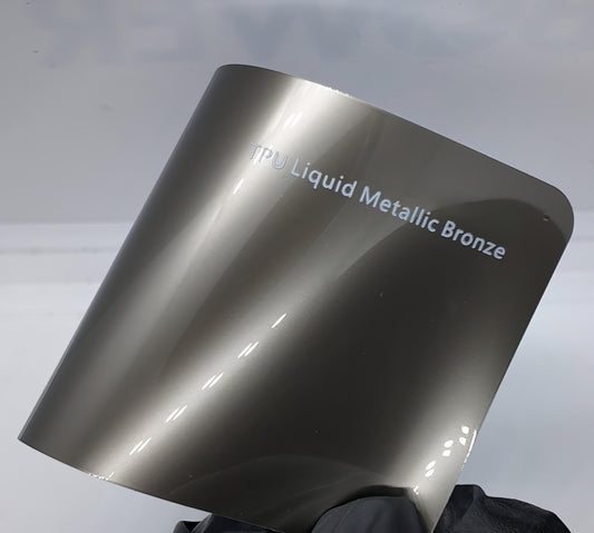 TPU Liquid Metallic Bronze
