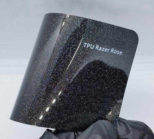 TPU Razer Rose
