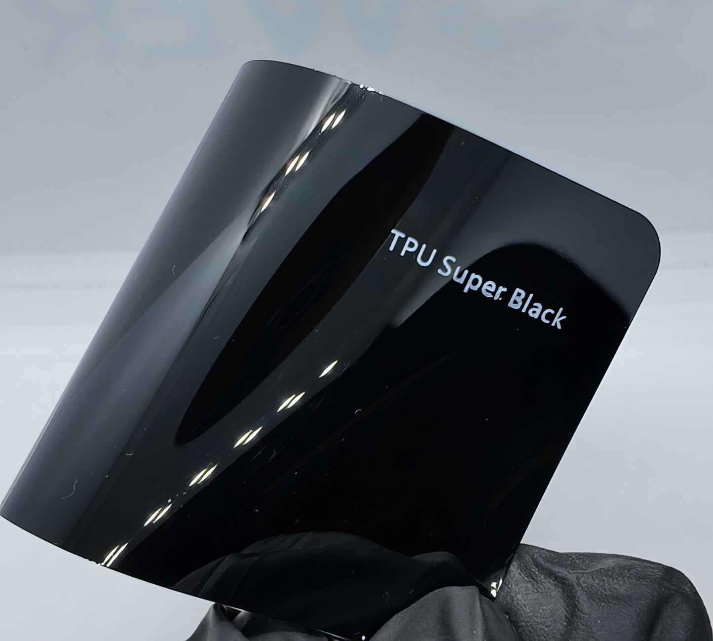 TPU Super Black