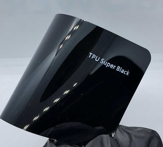 TPU Super Black
