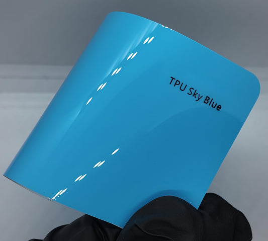 TPU Sky Blue