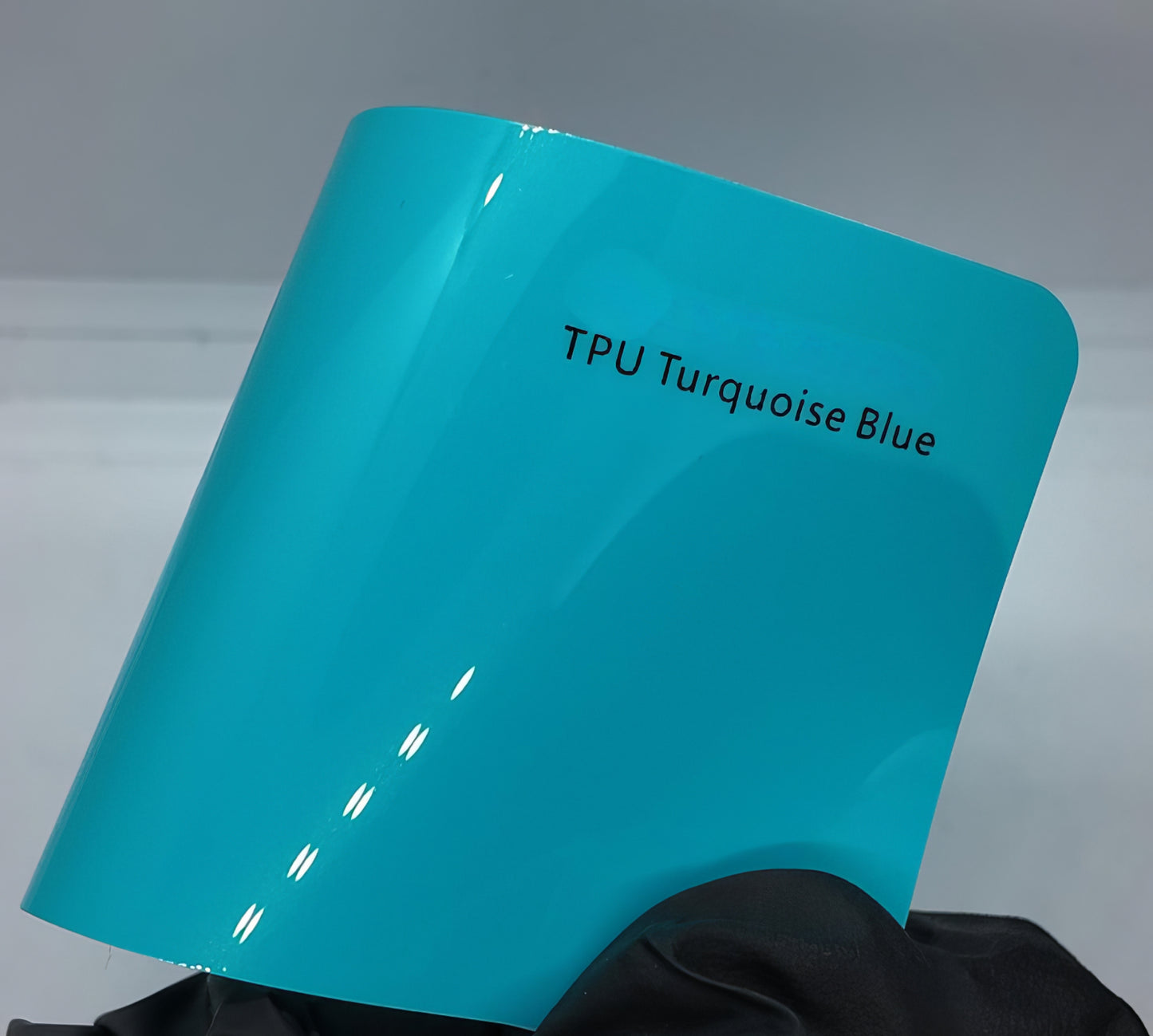 TPU Turquoise Blue
