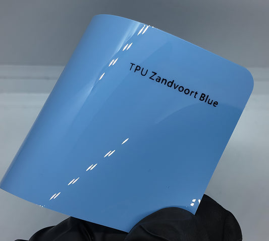 TPU Zandvoort Blue