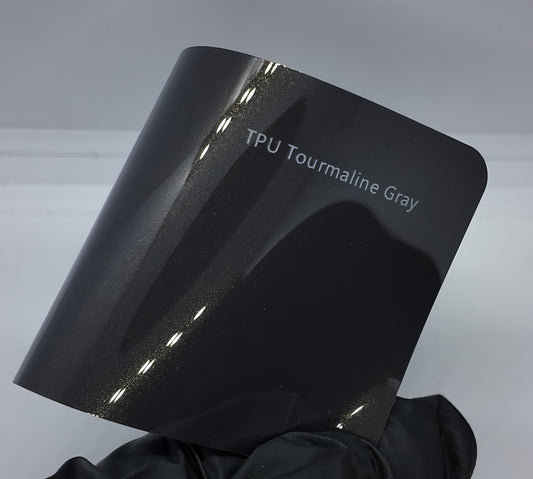 TPU Tourmaline Gray