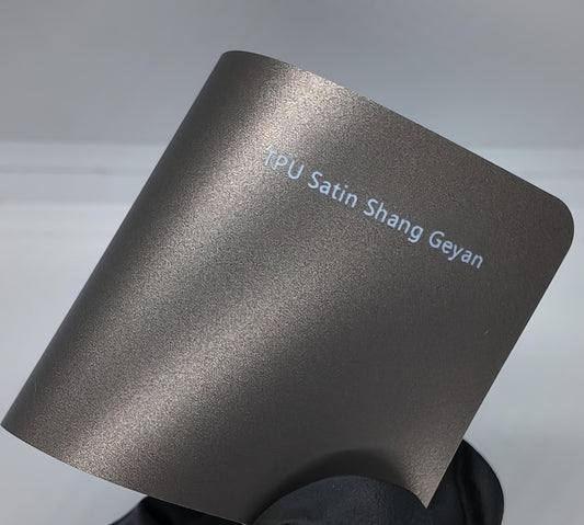TPU Satin Shang Geyan